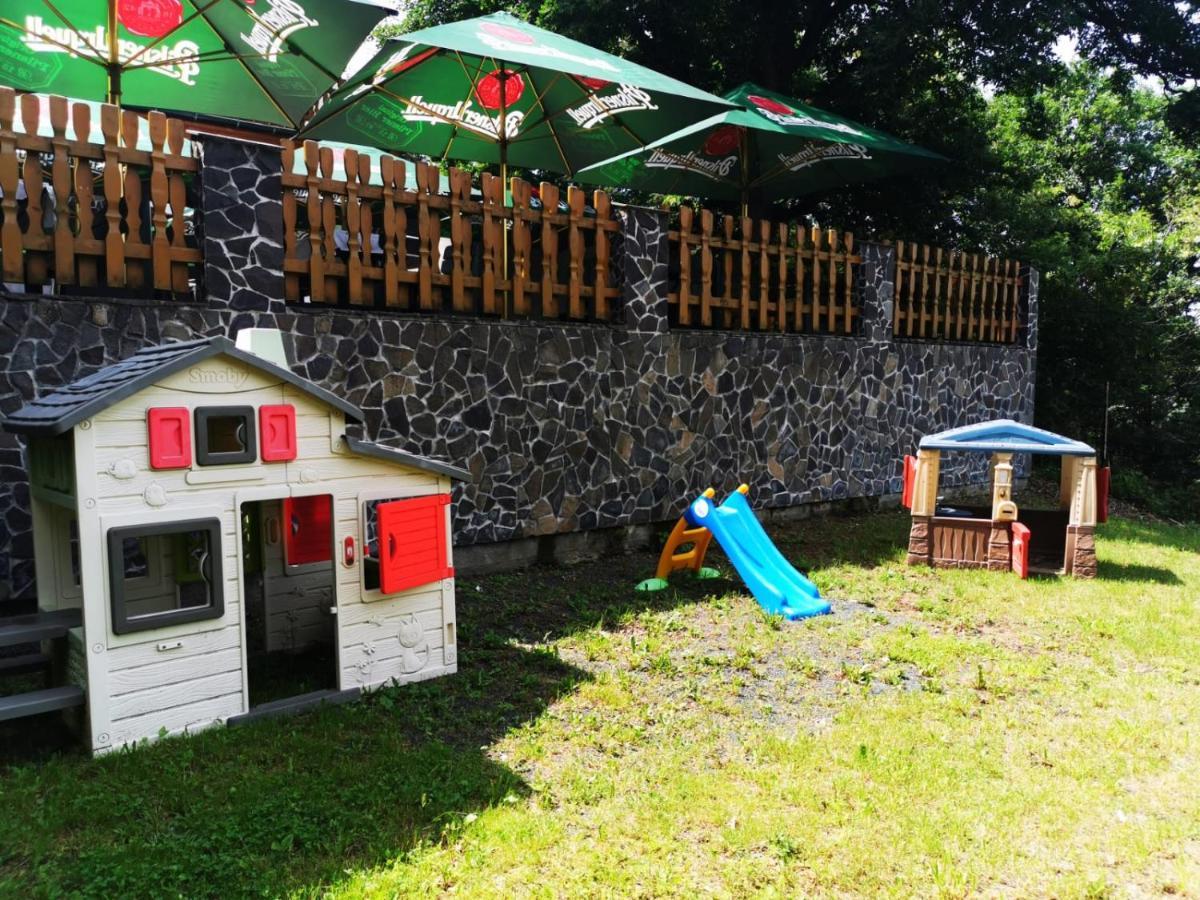 Forrest Hotel 霍穆托夫 外观 照片