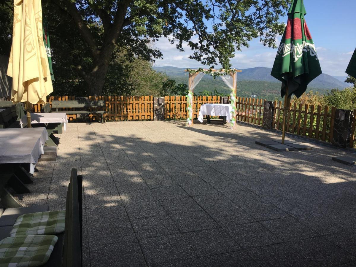 Forrest Hotel 霍穆托夫 外观 照片