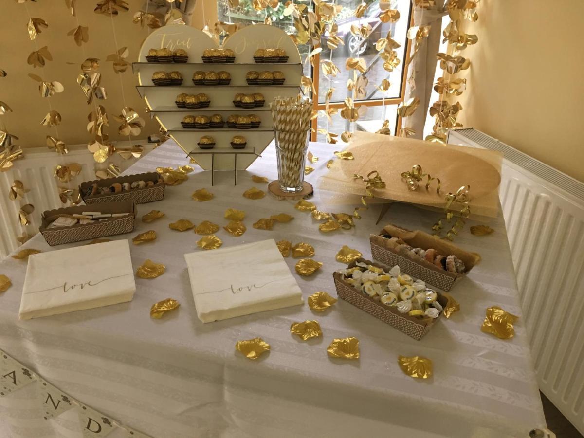 Forrest Hotel 霍穆托夫 外观 照片